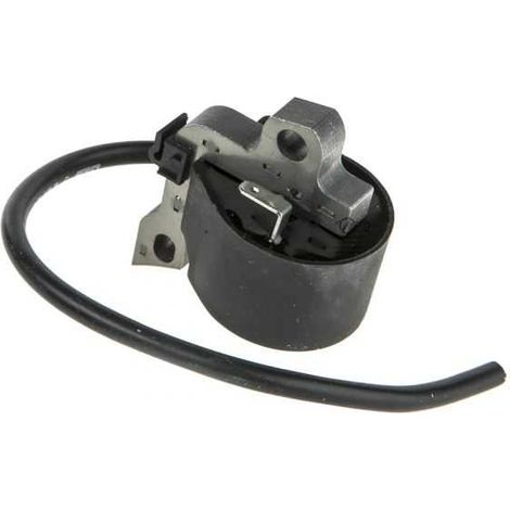 Bobine d'allumage pour tronçonneuse Stihl 064 MS640. 46 mm (1/3)