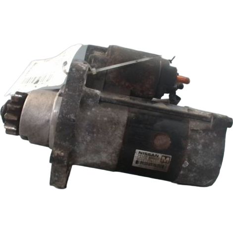 Demarreur NISSAN X-trail [PRODUIT D'OCCASION]♻️233008h8r1ex (1/4)