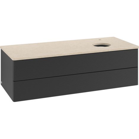Villeroy & Boch L23153PD WTUS Antao L235 1200x360x500mm (1/2)