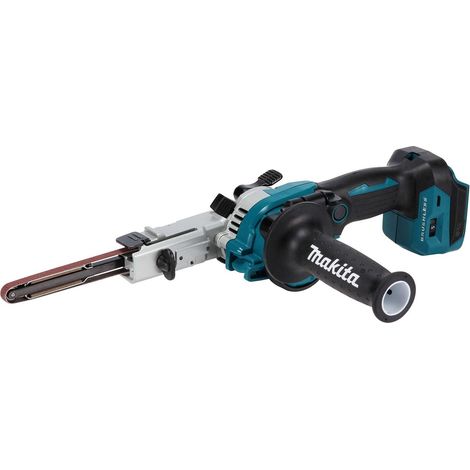 MAKITA DBS180Z 18V LXT 9MM Cordless Belt Sander Body Only (1/6)