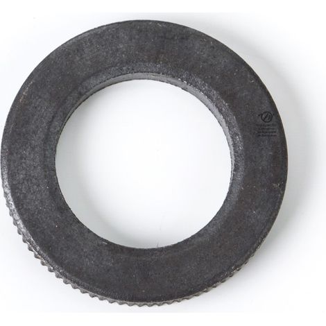 Rondelle reduction lame universelle alésage 15,9 mm diamètre 25,4 mm (1/2)