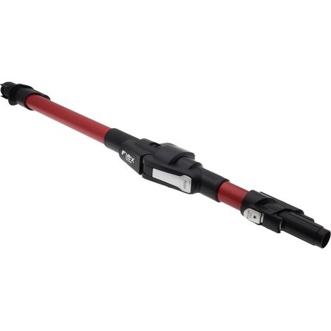 Rowenta tubo prolunga aspirapolvere XForce Flex 9.60 XPert 7.60 RH2079 RH6A TY2 (1/4)