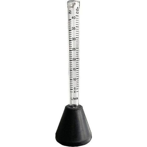 Argon-CO2-Schweißgas-Durchflussmesser Peashooter Scale Tester Messdurchflussmesser