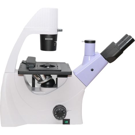 Umgekehrtes biologisches Mikroskop MAGUS Bio V300