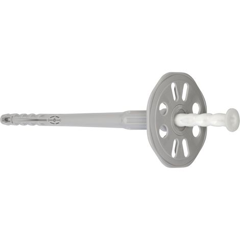 Fischer Tassello di fissaggio per pannelli isolanti FIF-CS - 8x148 mm - 100 Pz. (1/5)