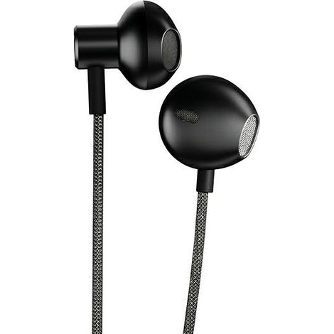 Cuffie stereo HiFuture Mi5 (HEM5BK) (1/5)