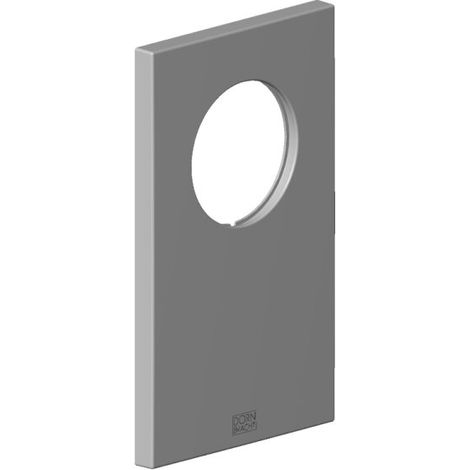 Dornbracht 091102257-00 Rosette pour douche Pièces de rechange