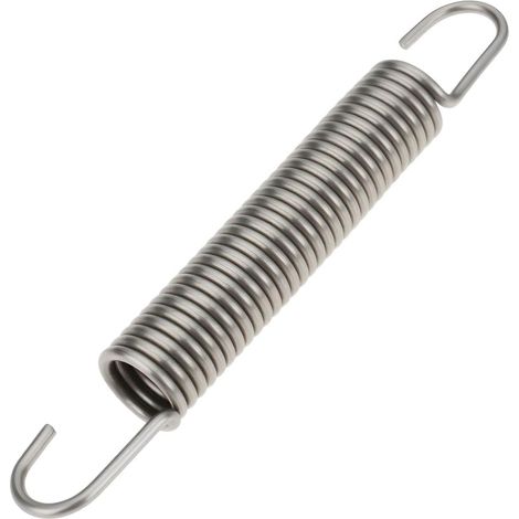 Store Ressort à Deux Vitesses en Acier Inoxydable GW-1492099 Compatible avec Troy-Bilt Motoculteurs 0,435 X 3,35 Po (1/5)