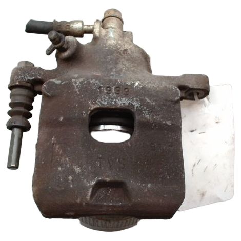 Etrier De Frein Avant Droit NISSAN Pixo 2009-2013 [PRODUIT D'OCCASION]♻️410014a00c (1/2)