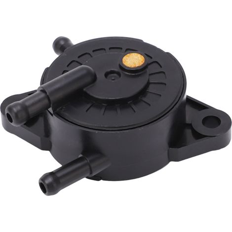 Pompe à essence complète 16100 ZJ0 871, plastique ABS, remplacement pour tondeuse GX610 18CV V Twin, kit pièce moteur (1/5)