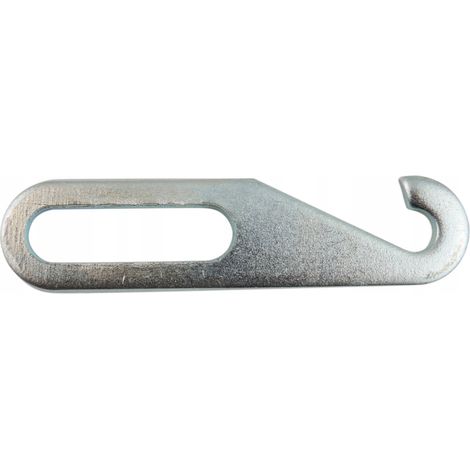 Gancio ad artiglio da 4 mm per ammaccature della carrozzeria, resistente per estrarre Spotter (1/5)