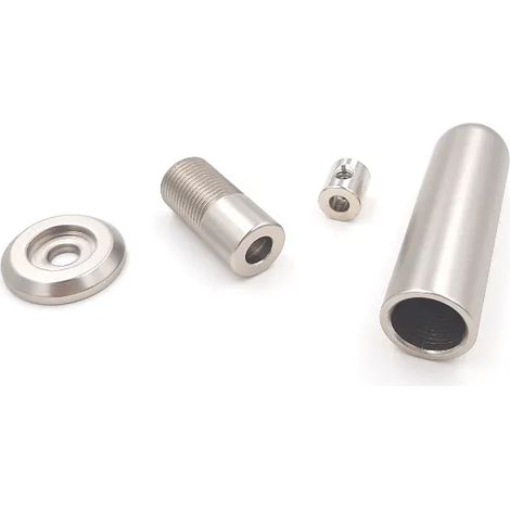 TENDITORE TAHUMA per BARRA d.4 mm FISSO LUNGO (1/5)