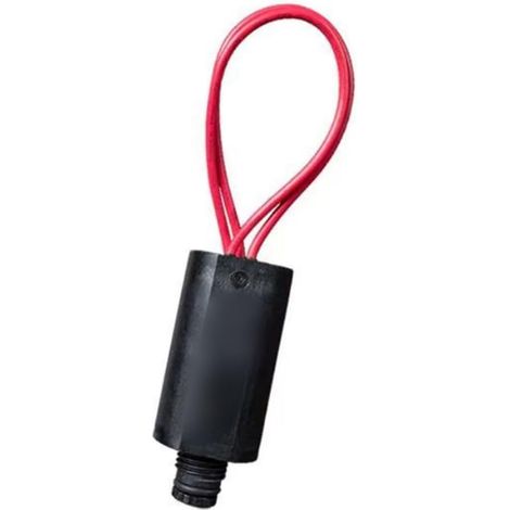 Têtes d'électrovanne AC 24 V DC 9 V pour une utilisation d'irrigation avec design scellé, fonctionnement manuel et fonctionnalités pour prendre en charge des performances à long terme (AC 24 V) (1/5)
