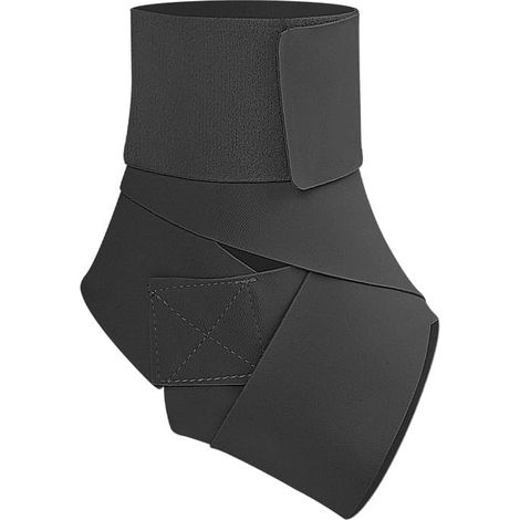 INF Cheville Support Respirante Compression Cheville Attelle Svart (1/5)
