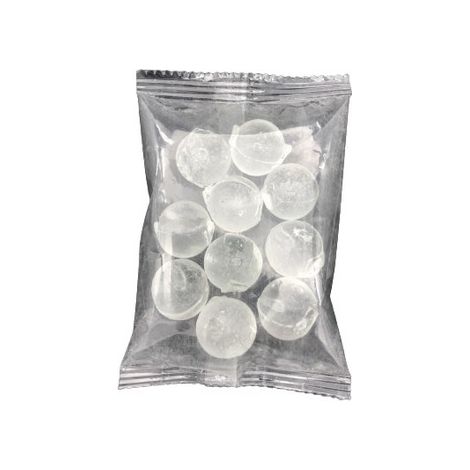 SFERE DI POLIFOSFATO FOOD GRADE PER DOSATORI Misura: 100g