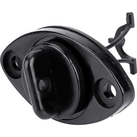 Bouchon de vidange universel pour kayak, canot et bateau pneumatique, portable et étanche (1/5)