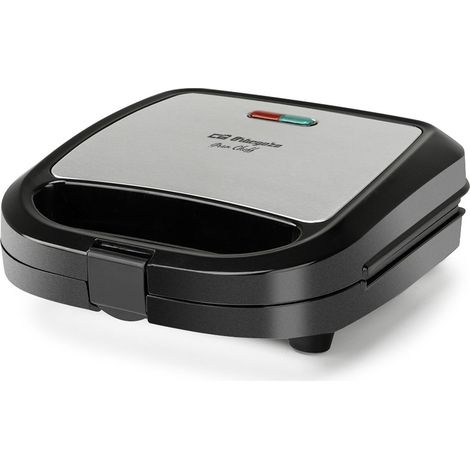 Aparato de cocina Orbegozo sw6010 750 W 2 ranuras