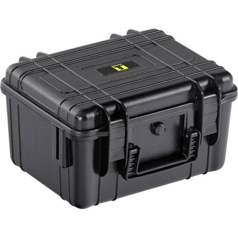Allit DinoPlus Outdoor F 11, sw 458810 Universale Valigetta porta utensili senza contenuto 1 pezzo (L x L x A) 275 x 22 (1/5)