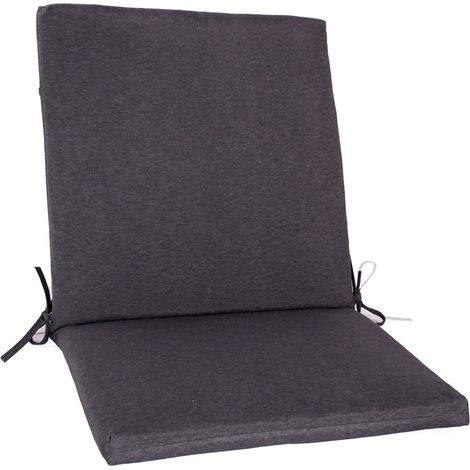 COJIN POSICIONES 90x45x4,5 CM GRIS