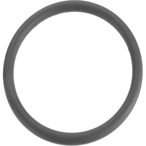 GUARNIZIONE O-RING IN GOMMA PER TAPPOECCENTRICO LAVABO Ø33x3MM