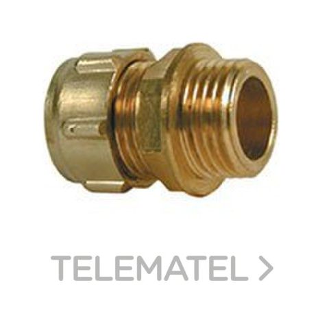 CONEX BÄNNINGER FO52216 MANCHON DE GOUSSET ROSE, LAITON F031020302--