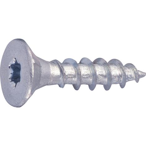 Connex Universalschrauben 3.5 x 16 mm TX 10 - 1000 Gramm