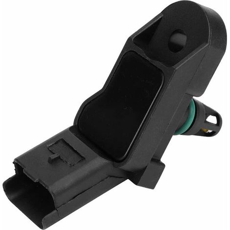 Capteur MAP de pression absolue du collecteur adapté pour Citroen 1920AJ 9639381480 0261230043 467680 (1/4)