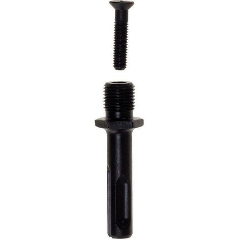Porte-embout Sds 1,2X20 Mm Acier Pg Maxi