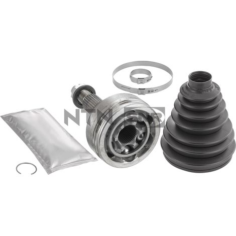 Kits joint coté roue - OJK55.051 - SNR - Compatible avec véhicule Renault