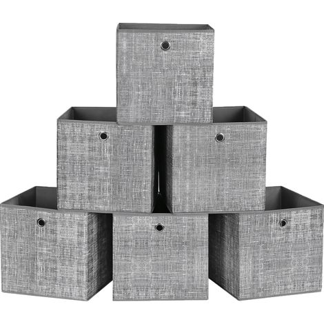 Organizador x6 - RFB002G02V1 (1/5)