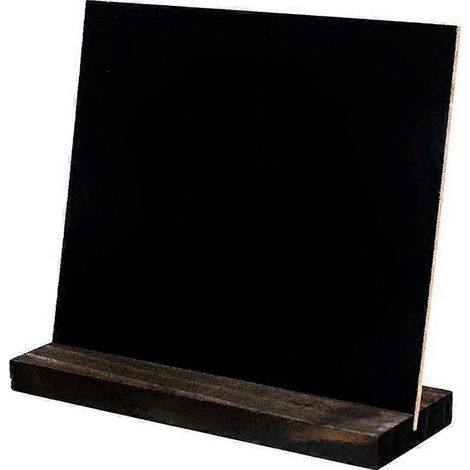 Kinder-Zeichentafel für Tisch, Küche, Hochzeit, Party, Zuhause