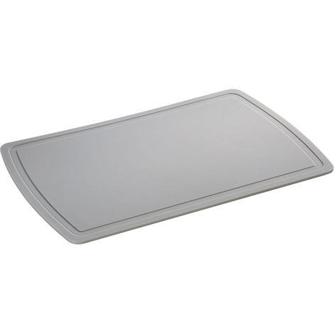 Zassenhaus Schneidematte 32 x 20 cm grau