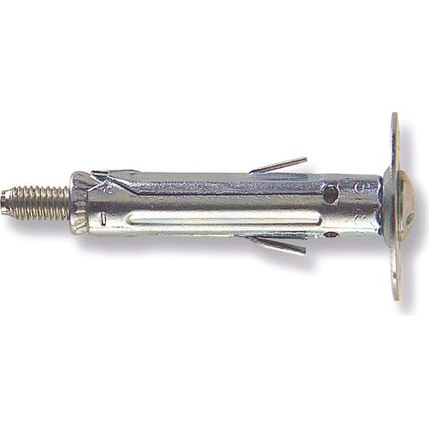 Fischer TASSELLO SBS 9/4 G.S. CON VITE TSC 100 PZ. mm. 9x45 100.00 pz