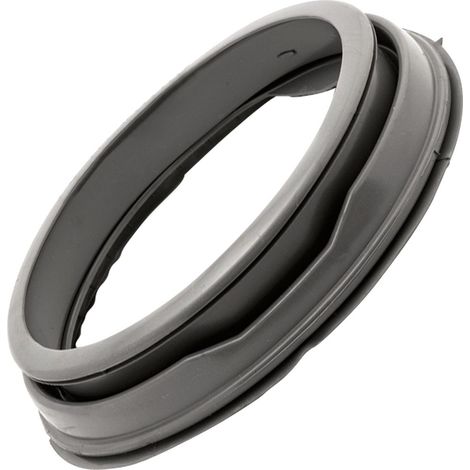 Guarnizione dell'oblò (manicotto) - Lavatrice - HAIER - 295519