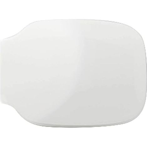 Copriwater Coprivaso Tavoletta Sedile WC per FLAMINIA Vaso Sprint Bianco