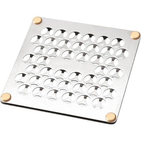Calendrier de Bureau Métallique Ultra-fin Accessoire Décoratif Compact et Léger pour Organisation Quotidienne Bureau Maison (1/5)