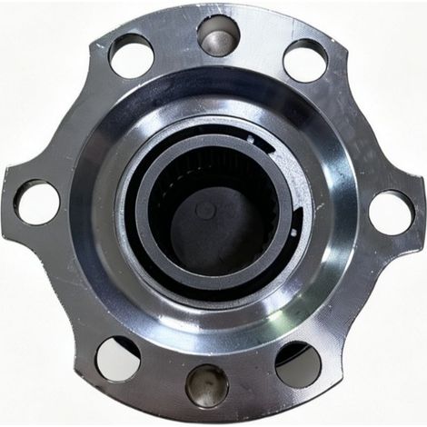 Front wheel clutch freewheel 43530-60130, suitable for Toyota Land Cruiser FJ100 (1/4)