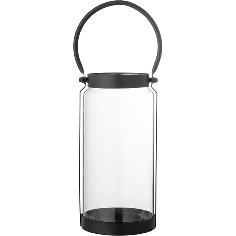 Bloomingville - Danila Votive - Black