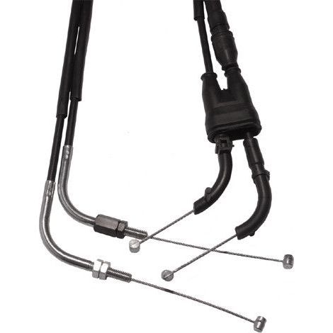 Cavo acceleratore JMP per Yamaha FZS 600