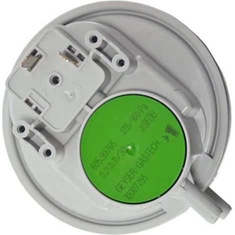 Pressostat Air Chauffage Fagor Fec11Td1B 810007755