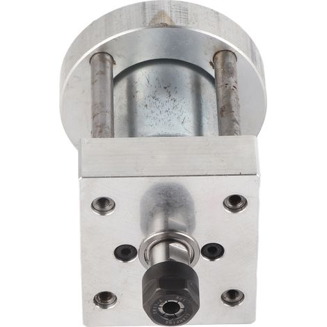 Frästisch-Hebesatz aus Aluminiumlegierung, Multifunktionssystem mit Motor für Frästisch und Finishmaschine (1/5)