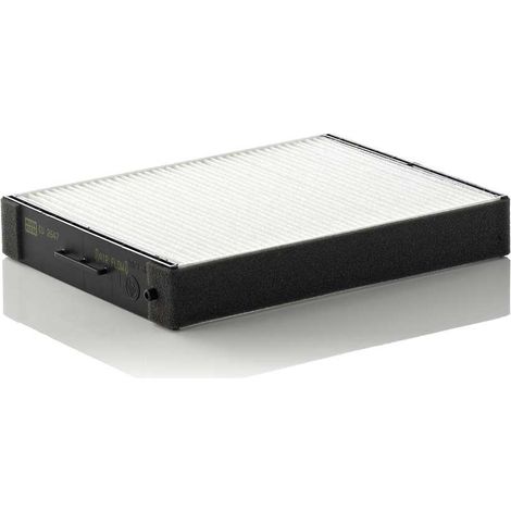 MANN FILTER FILTRE D'HABITAT KIA SORENTO
