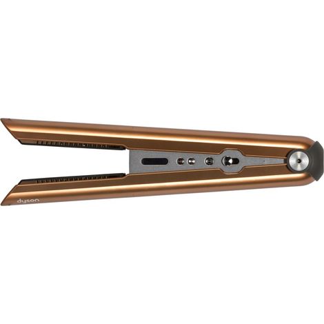 Dyson Corrale Piastra per capelli Caldo Rame Nichel 200 W 2,2 m (1/5)