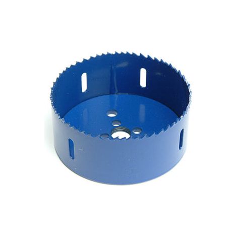 IRWIN 10504209 Bi-Metal High Speed Holesaw 117mm IRW10504209