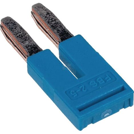 PHOENIX 3036877 - PUENTE ENCHUFABLE FBS 2-5 BU (1/2)