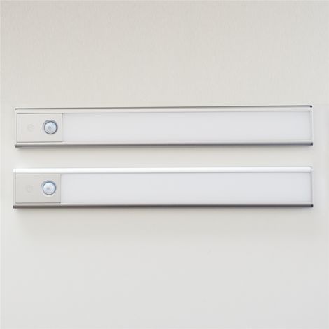 Sunmatic - LED Sensor Light 30cm (2-pack