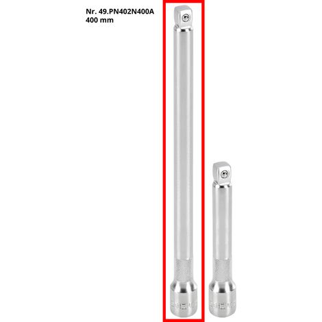 Prolunga x bussola 3/4 400 mm Fervi pn402n200a