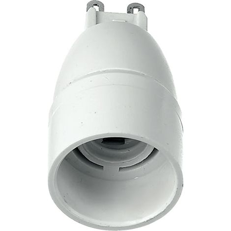 ADATTATORE DA G9 A E14 FAN EUROPE