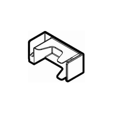 PD1036A0000 Tapa Sin Conexiones Spy Reemplazo Original NICE PD1036A0000