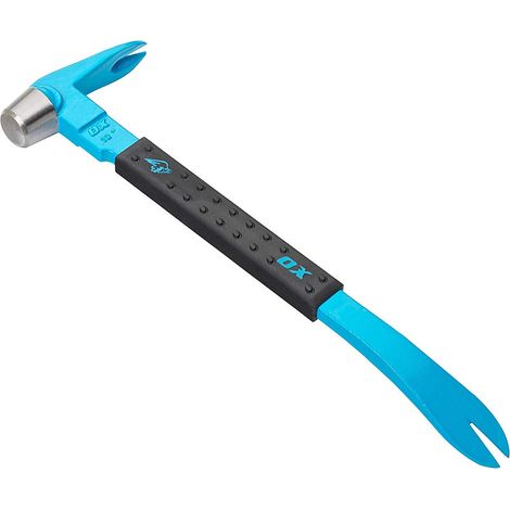 OX Pro Claw Bar 300mm (12in) (1 Unit)